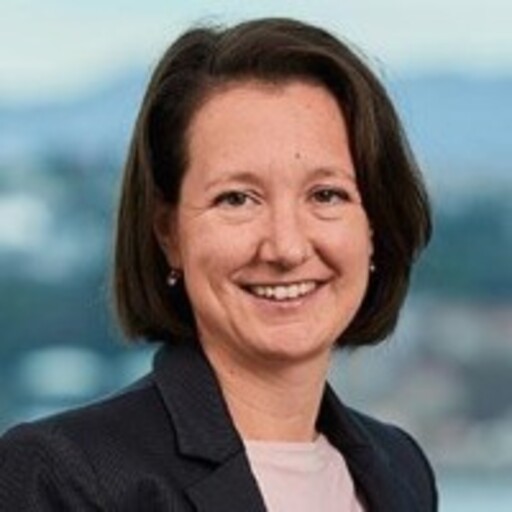 Olga Pleijte, Manager, Deloitte